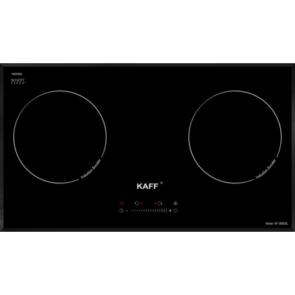 Bếp từ nhập khẩu Kaff KF-3850SL