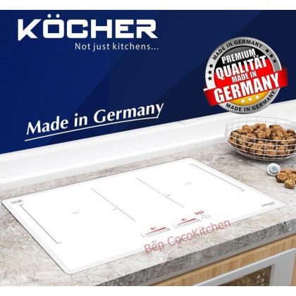 Bếp từ Kocher DIB4-888W