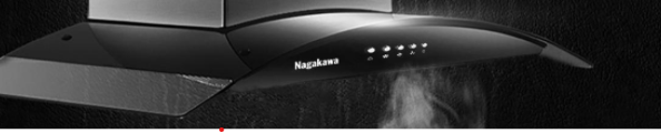 hút mùi  Nagakawa NAG1859-70VM