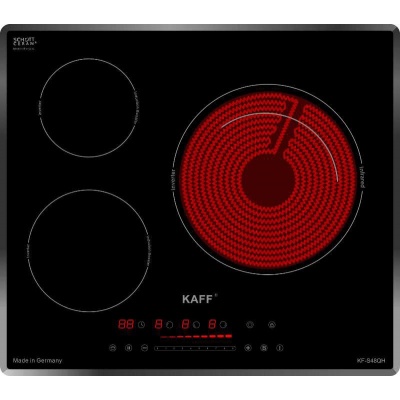 Bếp 3 Kaff KF-S48QH