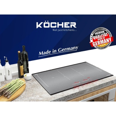 Bếp từ Kocher DIB4-888MI